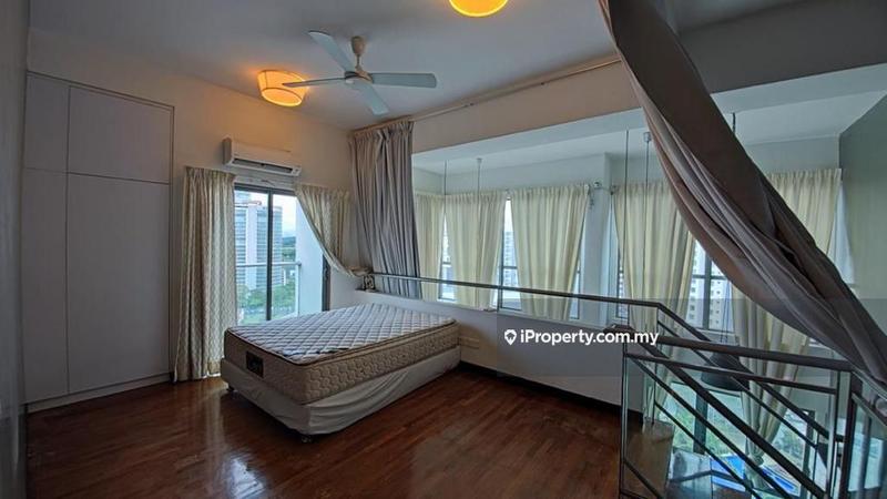 Service Residence for Sale in The Tropics Designer Suites by Eunice Sua - iProperty.com.my