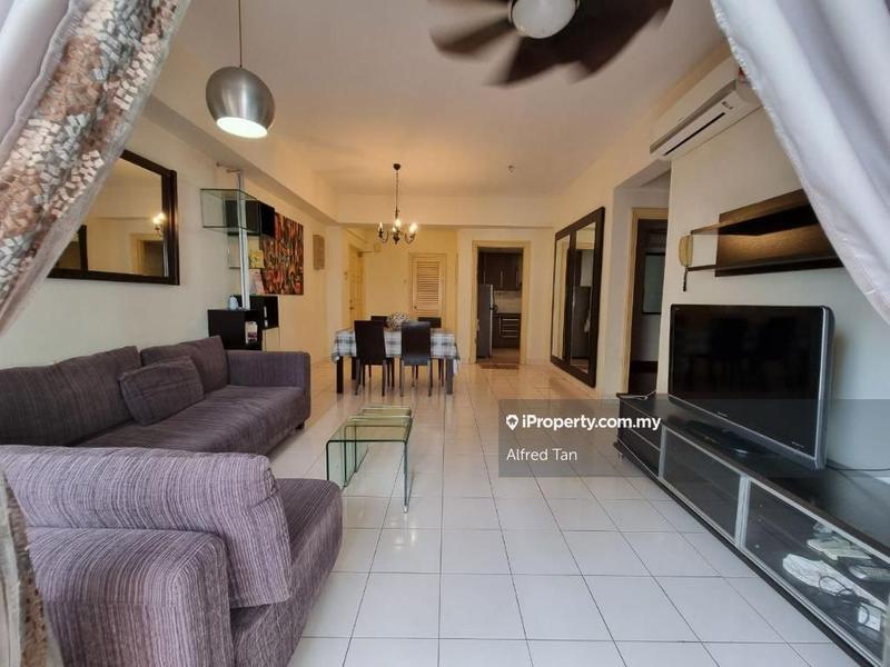 Kondominium untuk Disewa di Angkasa Impian 2 oleh Alfred Tan - iProperty.com.my