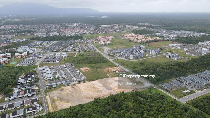 Rumah Teres 2-Tingkat untuk Dijual di Kuching, Sarawak oleh Cynthia Lim - iProperty.com.my