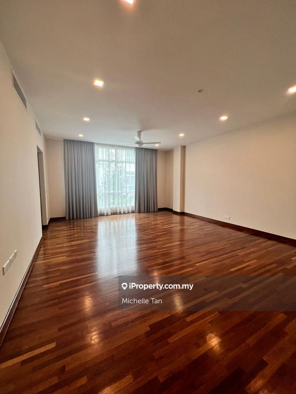 Service Residence for Rent in Brunsfield Residence by Michelle Tan - iProperty.com.my
