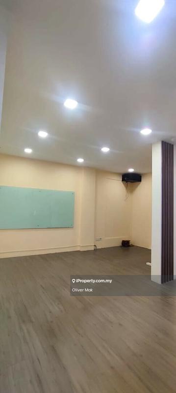 Kedai-Pejabat untuk Disewa di Bukit Jalil, Kuala Lumpur oleh Oliver Mak - iProperty.com.my