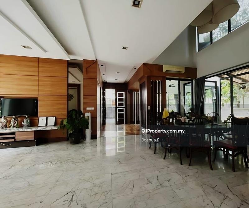 Bungalow House for Sale in Bukit Damansara, Damansara Heights by Joshua S - iProperty.com.my