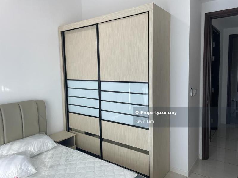Condominium for Sale in Queens Residences Q2 @ Queens Waterfront by Kevin Lim - iProperty.com.my