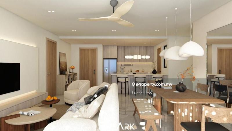 For Rent - Park Place