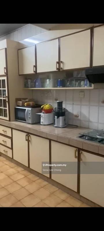 2-storey Terraced House for Sale in Damansara Kim, Petaling Jaya by Seow Lee Chong - iProperty.com.my