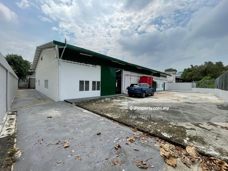 Kilang untuk Dijual di 23uez, Cheras oleh Fiqri Hazim Rozmi - iProperty.com.my
