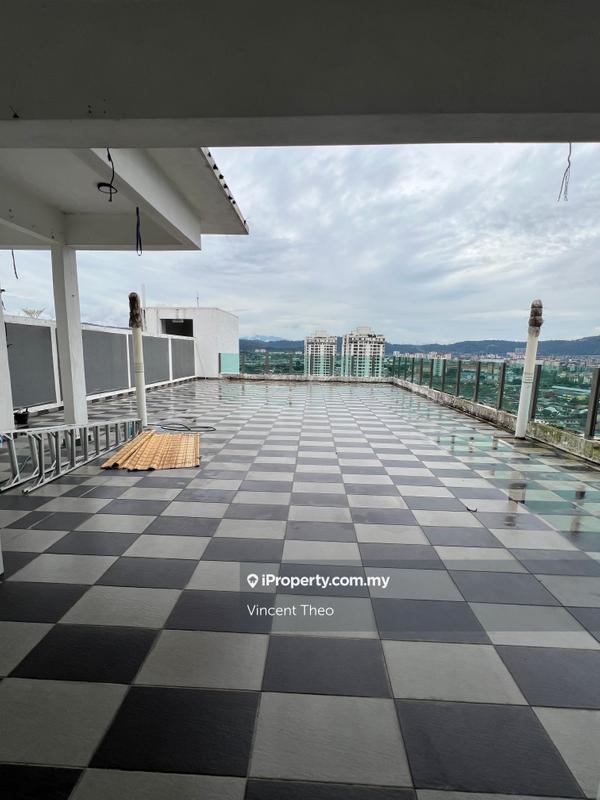 Condominium for Rent in D'suria Condominium by Vincent Theo - iProperty.com.my