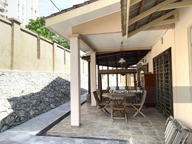 Rumah Berangkai 2 Tingkat untuk Dijual di Taman Bukit Pantai, Bangsar oleh Shareena - iProperty.com.my