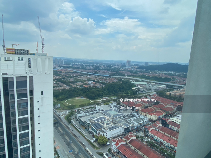 For Rent - Bayberry @ Tropicana Gardens