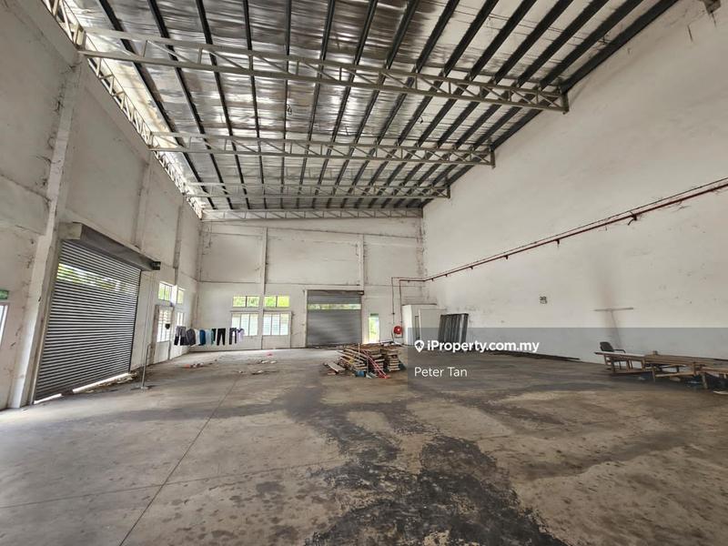 Semi-D Factory for Rent in Rawang, Selangor by Peter Tan - iProperty.com.my