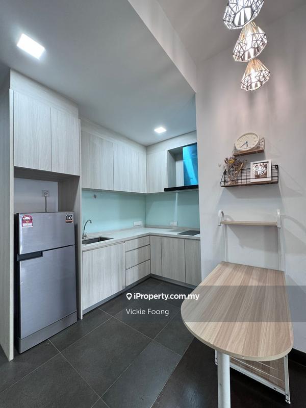 For Sale - V Residence Suites @ Sunway Velocity