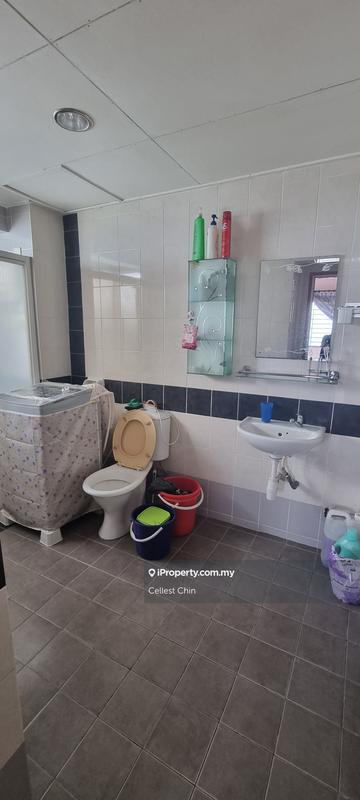 Service Residence for Sale in Koi Kinrara by Cellest Chin - iProperty.com.my