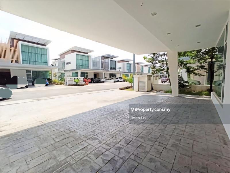 Rumah Berkembar untuk Dijual di Garden Residence, Cyberjaya oleh John Lee - iProperty.com.my