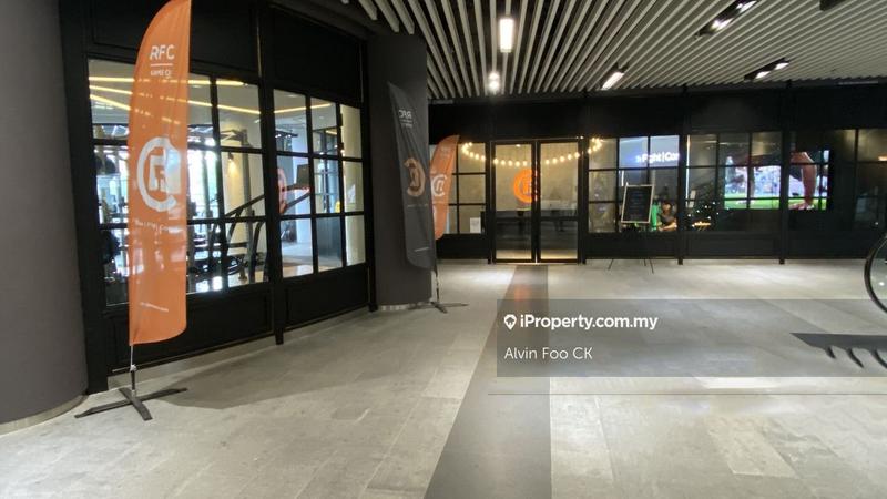 Office for Rent in KL Eco City, Kuala Lumpur by Alvin Foo CK - iProperty.com.my