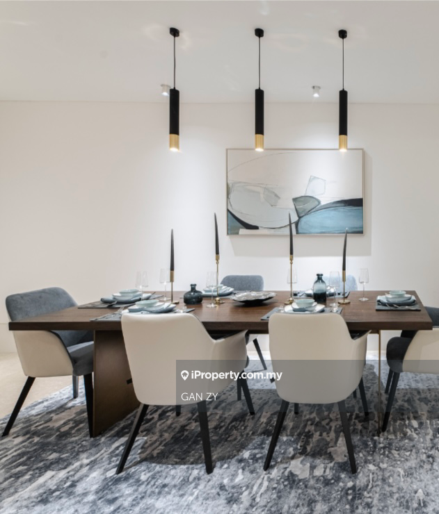 For Rent - Aira Residence