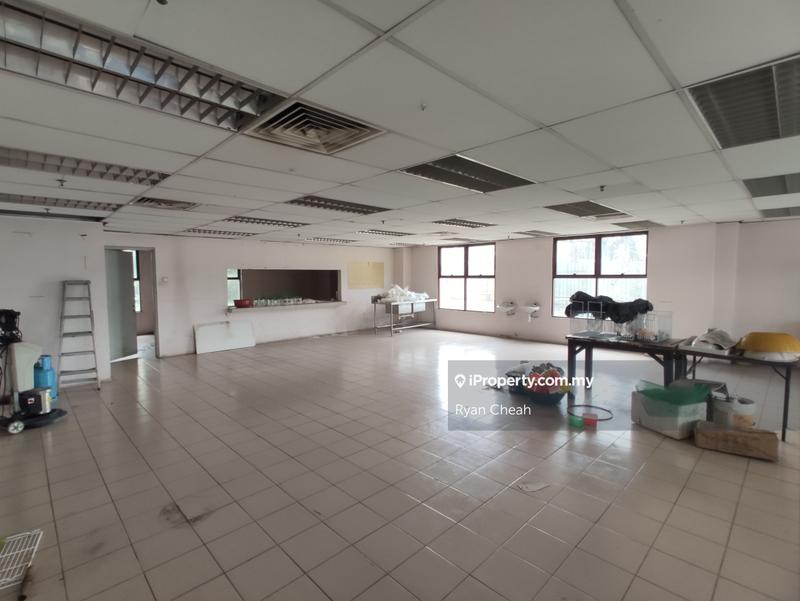 Office for Sale in Bandar Sri Damansara, Selangor by Ryan Cheah - iProperty.com.my