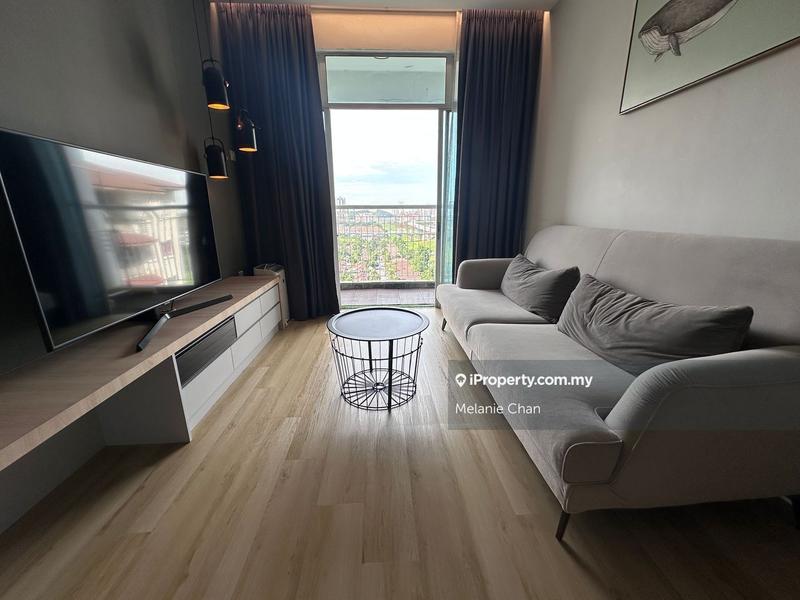 Kondominium untuk Disewa di Perdana View oleh Melanie Chan - iProperty.com.my