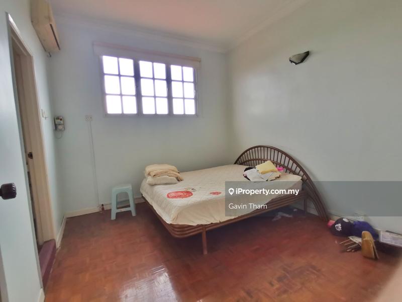 Bungalow House untuk Dijual di Taman Overseas Union (Taman Oug), Jalan Klang Lama (Old Klang Road) oleh Gavin Tham - iProperty.com.my