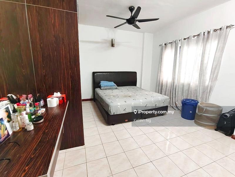Pangsapuri untuk Dijual di Bougainvilla oleh Kelvin Ng - iProperty.com.my