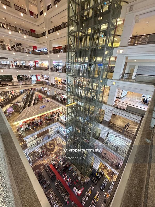 Retail-Space for Sale in Berjaya Times Square, KL City Centre by Terrence Yip - iProperty.com.my