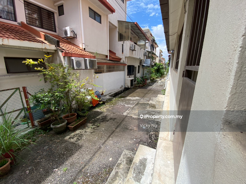 2.5-storey Terraced House for Sale in Bandar Puteri Puchong, Puchong by Vicky Ng - iProperty.com.my