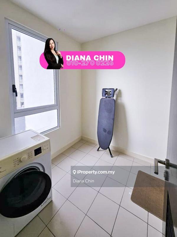 Kondominium untuk Dijual di Andaman @ Quayside oleh Diana Chin - iProperty.com.my