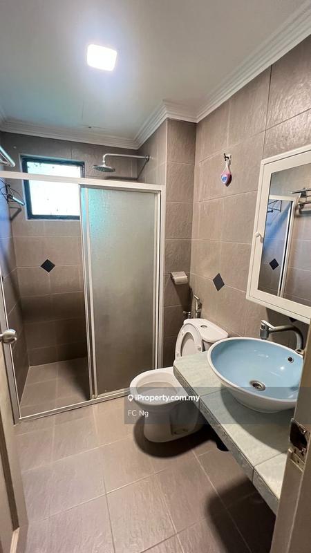 Condominium for Sale in Kiara Park by FC Ng - iProperty.com.my