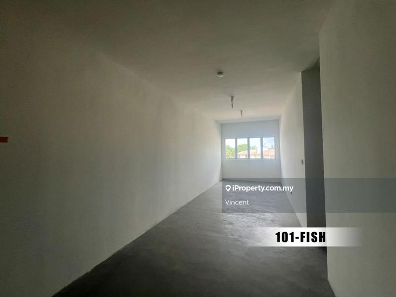 For Sale - Kemuning Aman