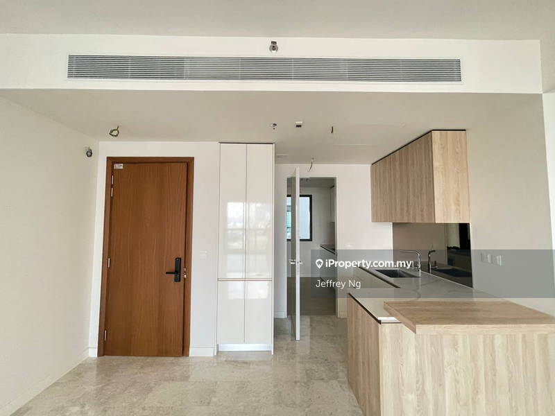 For Sale - TRX Residences