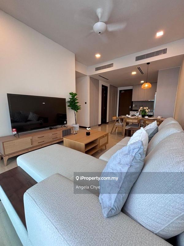 Service Residence for Rent in Puteri Cove Residences by Angela Chye - iProperty.com.my