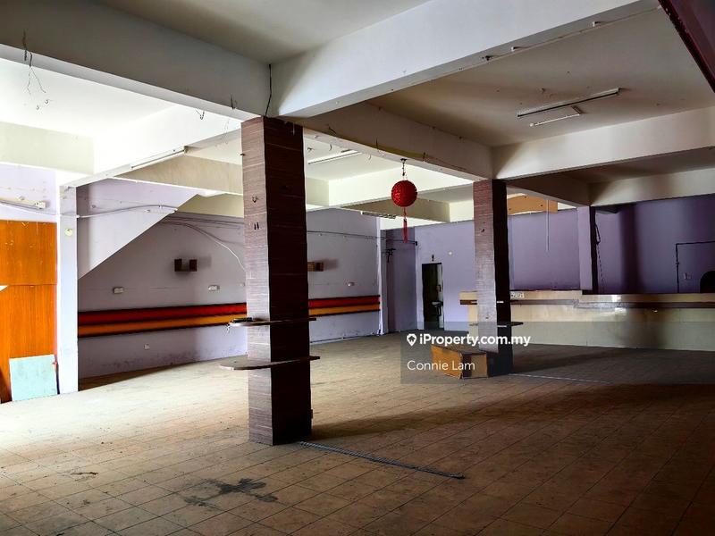 Kedai-Pejabat untuk Dijual di Pasir Puteh, Ipoh oleh Connie Lam - iProperty.com.my