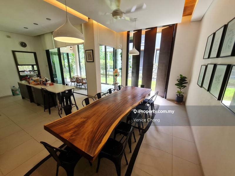Bungalow House untuk Dijual di Mines Resort City, Seri Kembangan oleh Venice Chong - iProperty.com.my