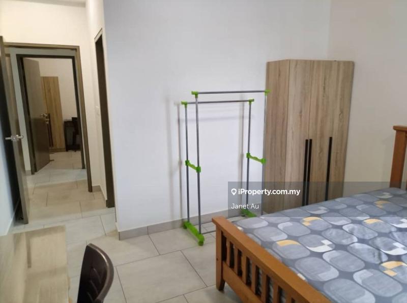 Residensi Servis untuk Dijual di Astetica Residences oleh Janet Au - iProperty.com.my