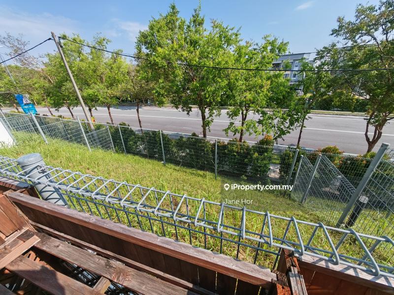 Rumah Teres 3-Tingkat untuk Dijual di 16 Sierra, Puchong oleh Jane Hor - iProperty.com.my