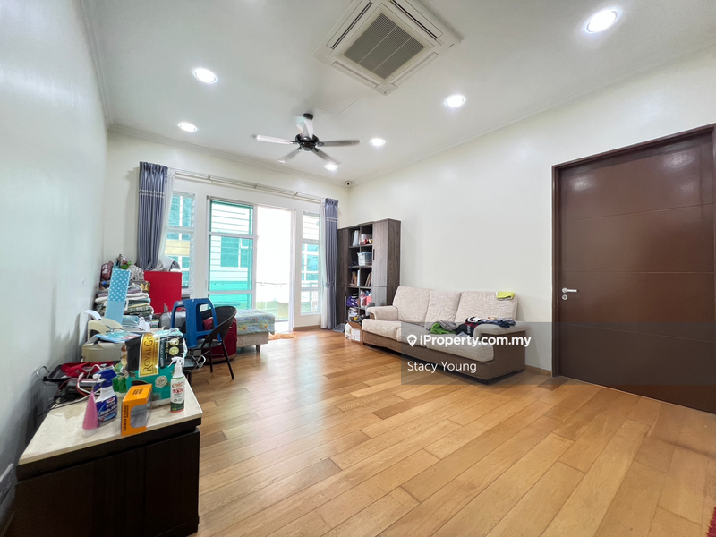 Bungalow House for Sale in Bandar Tun Hussein Onn Lake Valley Avenue 4, Cheras by Stacy Young - iProperty.com.my
