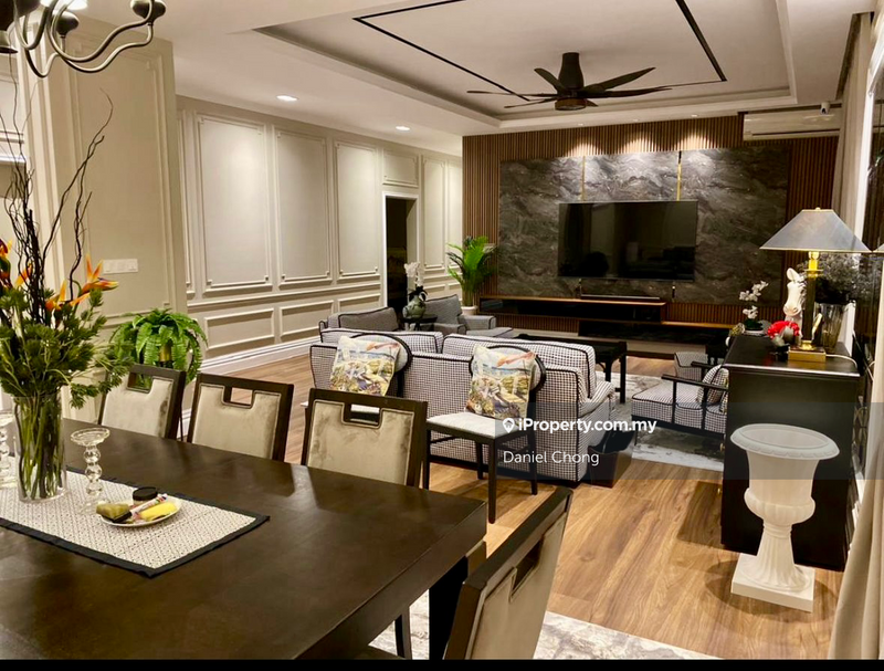 For Sale - Laguna Heights (Bukit Laguna)