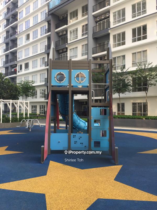 Residensi Servis untuk Dijual di BSP 21 oleh Shirlee Toh - iProperty.com.my