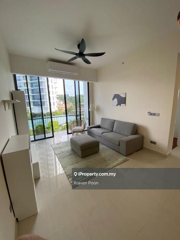 For Sale - Senada Residence @ KLGCC Resort