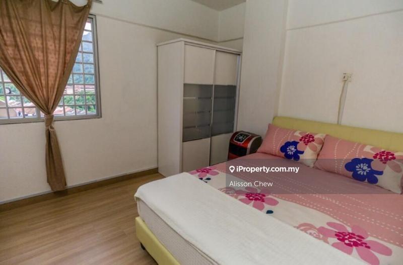 For Rent - Taman Pekaka