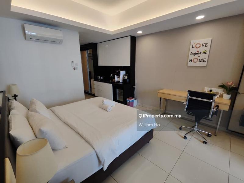 Service Residence for Sale in Grand Ion Delemen by William Ho - iProperty.com.my