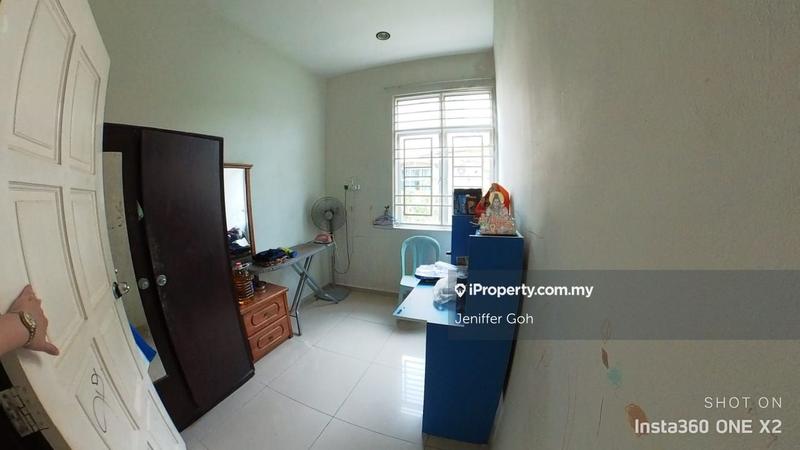 Banglo untuk Dijual di Taman Desa Murni, Butterworth oleh Jeniffer Goh - iProperty.com.my