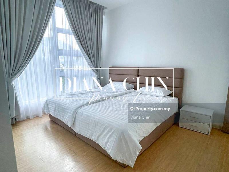 Apartment for Rent in Five One 8 Residence by Diana Chin - iProperty.com.my