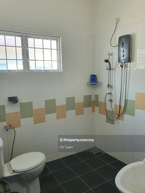 2-storey Terraced House for Sale in Bandar Seri Botani, Simpang Pulai by Ck Yuen - iProperty.com.my