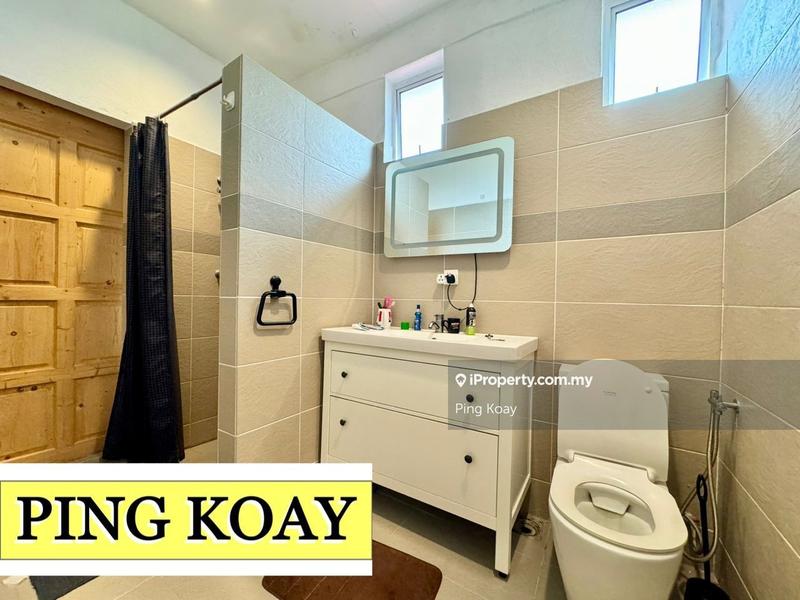 1-storey Terraced House for Sale in 2 STY TERRACE | 1200SF | near HALIA FETTES, Tanjung Tokong by Ping Koay - iProperty.com.my