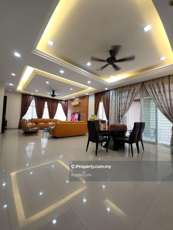 Bungalow House for Sale in Kemuning Residence, Shah Alam by Krystin Lim - iProperty.com.my