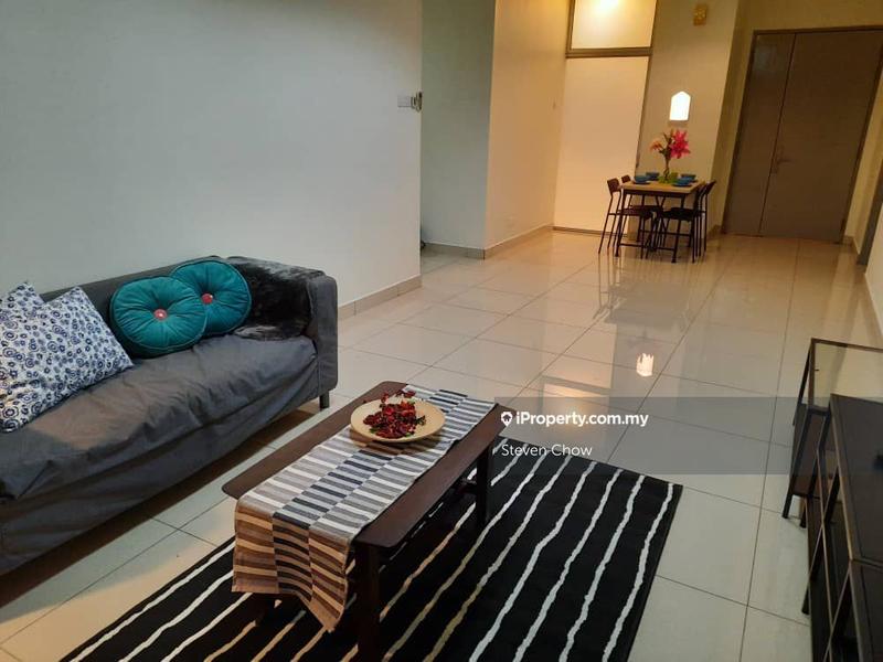 For Rent - Vila Vista