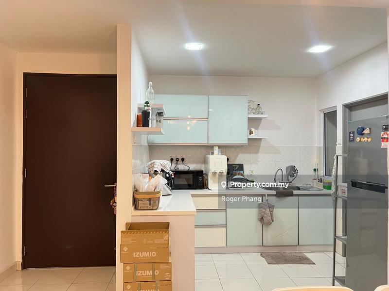 Service Residence for Sale in Koi Kinrara by Roger Phang - iProperty.com.my