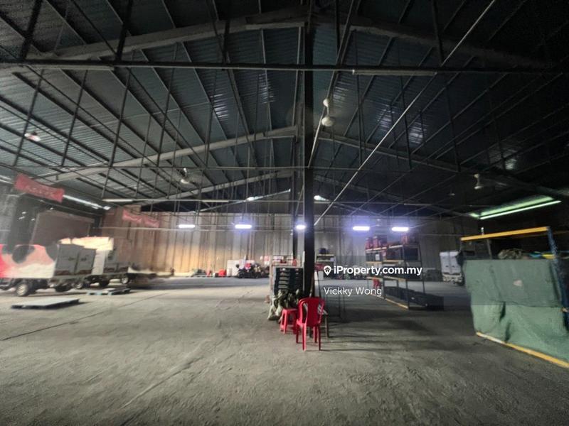 Detached Factory for Rent in Taman Nirwana Ampang, Ampang by Vickky Wong - iProperty.com.my