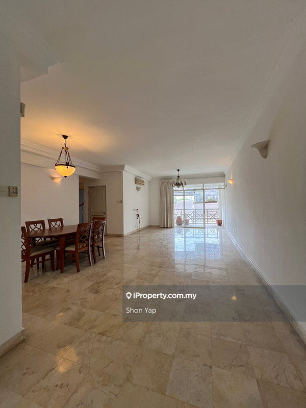 For Sale - Bungaraya Condominium