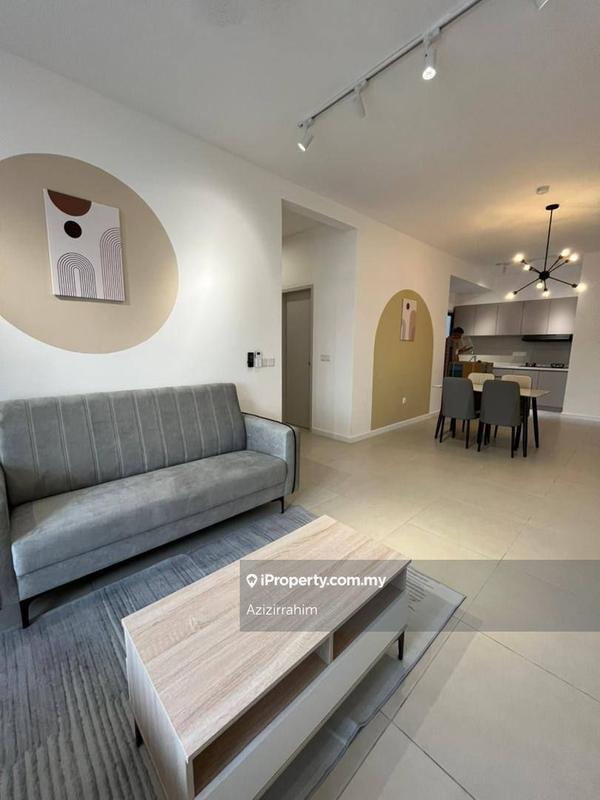 For Rent - Casa Embun